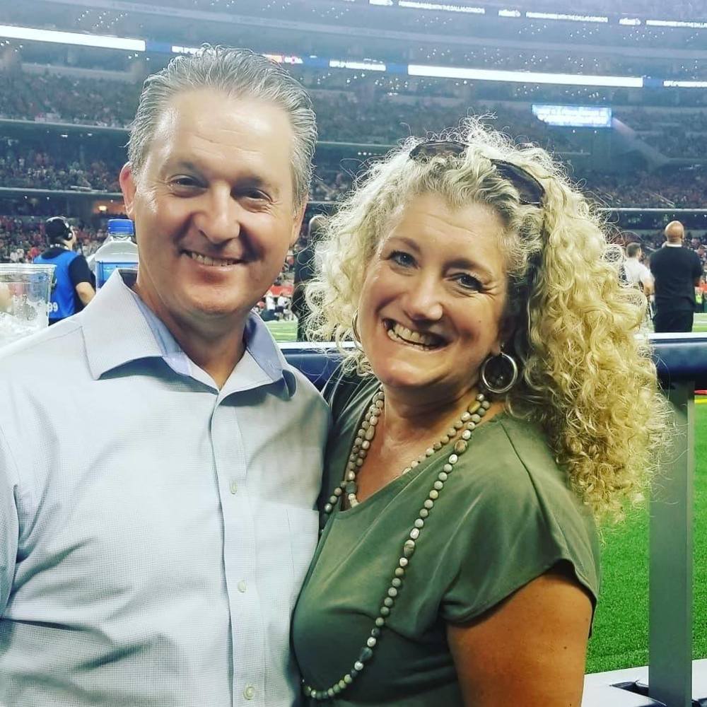 Meet your Posher, Kristin